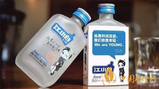 江小白酒的价格 江小白多少钱一瓶