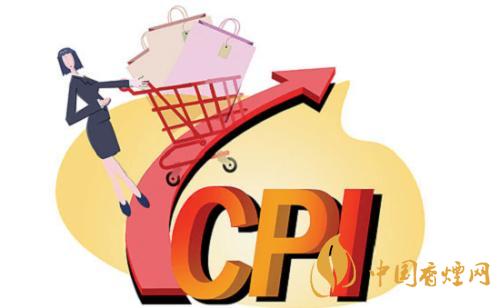 cpi上涨与股市的关系 4月CPI同比上涨0.9%