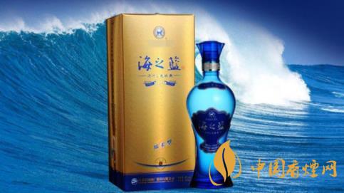洋河蓝色经典海之蓝52度价格查询一览