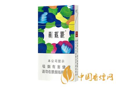 黄鹤楼(硬天下胜景)细支
