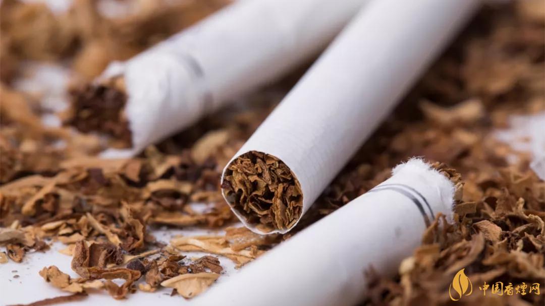 混合型香烟与烤烟型香烟的区别 烤烟型和混合型怎么区分
