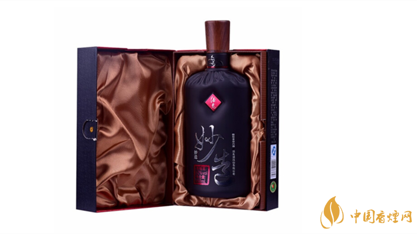 酒鬼妙造52度价格 酒鬼妙造52度多少钱一瓶