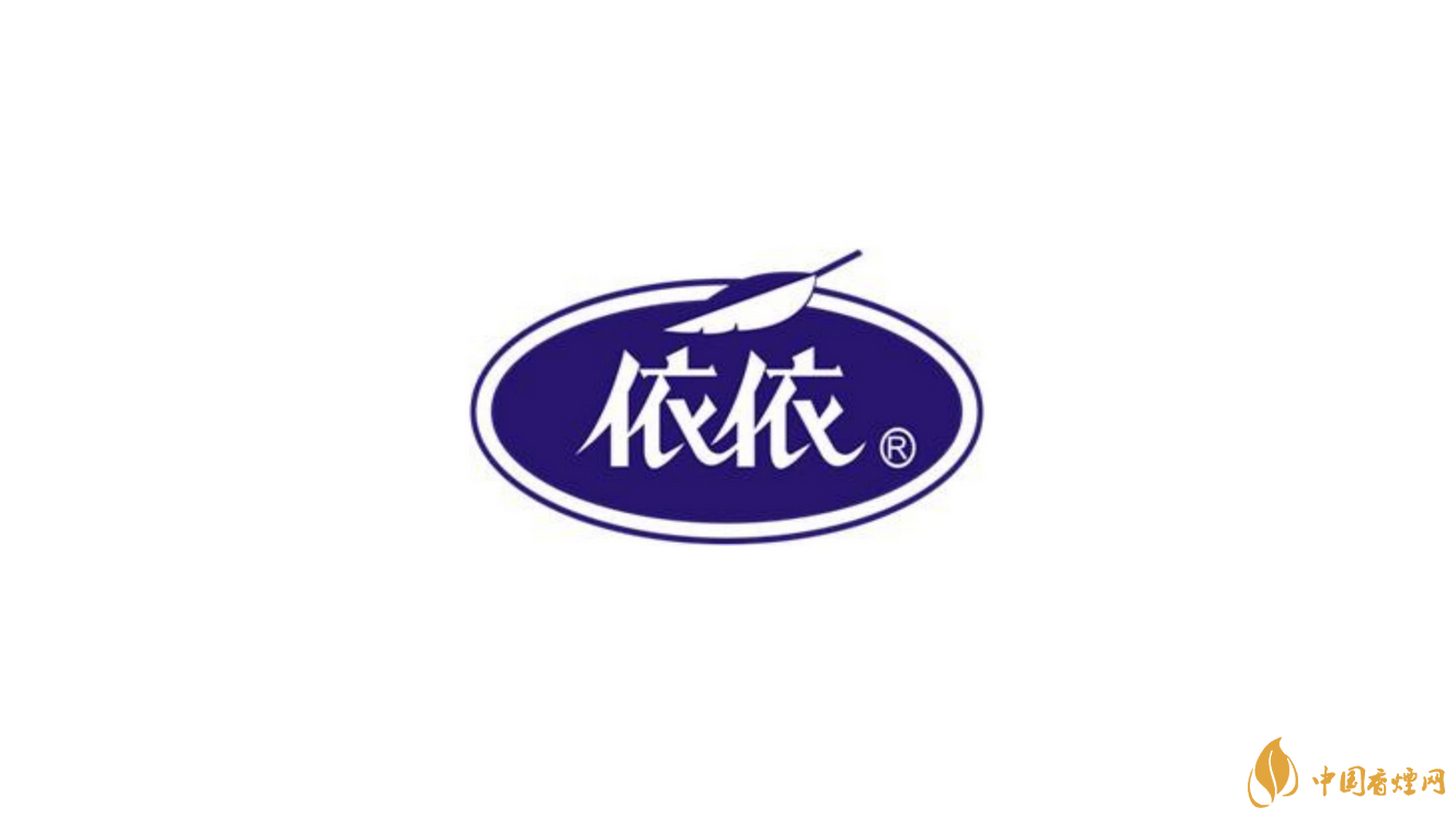 依依股份是做什么的公司？