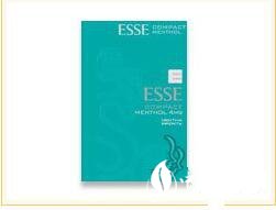 ESSE(Compact薄荷)4mg