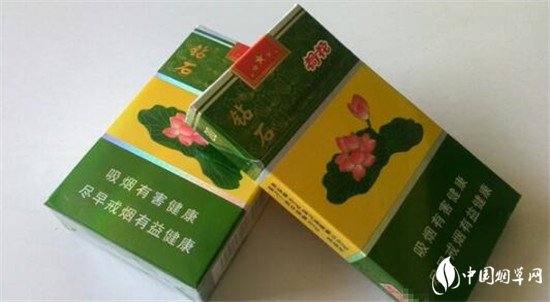 河北钻石荷花烟价格是多少 钻石荷花烟价格表和图片