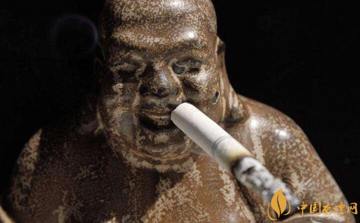 什么是佛系烟民 对号入座你是不是佛系烟民
