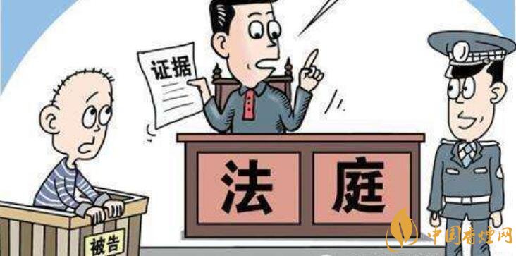 网上卖假烟怎么处罚 不同金额贩卖假烟构成违法犯罪处罚程度不一
