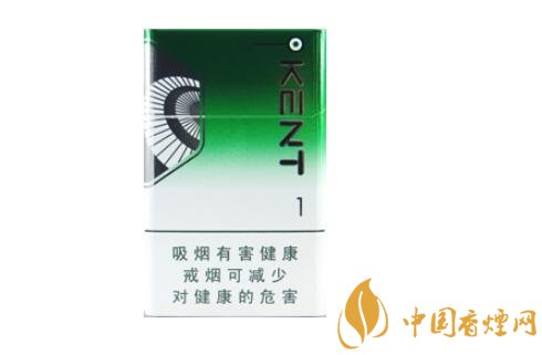 健牌（薄荷1）图片