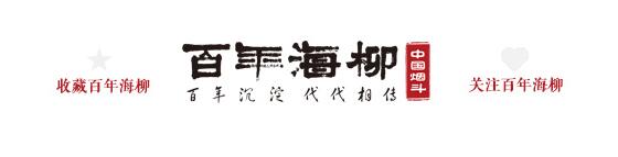 中国十大过滤烟嘴品牌 百年海柳烟嘴排行第一