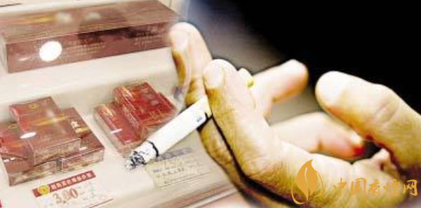 卷烟包装设计与消费者购买欲的关系探究