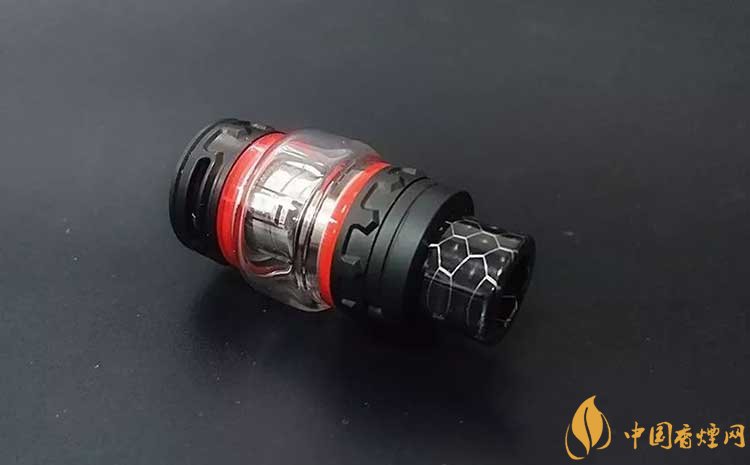 SMOK TFV12王子雾化器怎么样 S