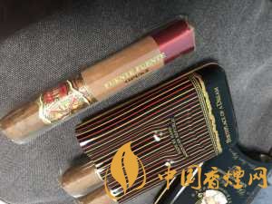 Fuente Fuente Opusx Robusto Tin雪茄口感及参数详解