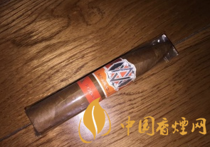 Avo Syncro Nicaragua Fogata Short Torpedo雪茄参数及口感介绍