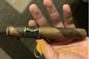 Quesada Reserva Privada Toro Baberpole雪茄口感测评