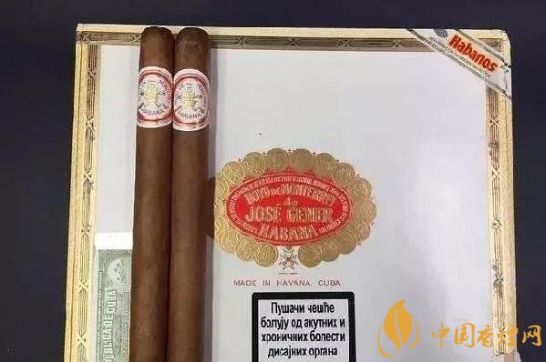 古巴好友双皇冠雪茄怎么样 古巴好友双皇冠雪茄口感品鉴