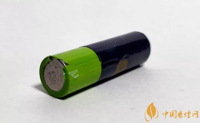 电子烟电池破皮怎么办 电子烟电池破皮解决
