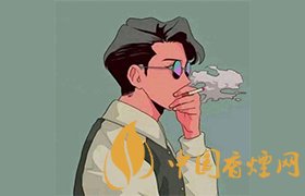 有猫腻 为什么每盒香烟都是20支?