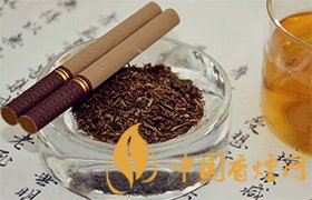 花烟和茶烟是什么 属于健康烟吗?