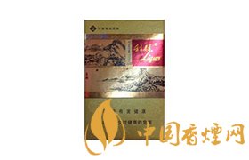 利群富春山居烟多少钱一包?