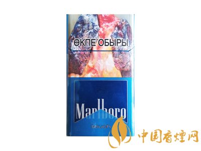 日本香烟排行榜 其中七星香烟最好抽！