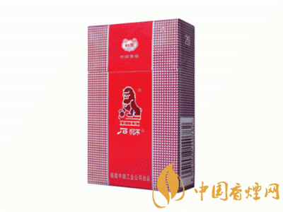 2025石狮香烟价格表一览