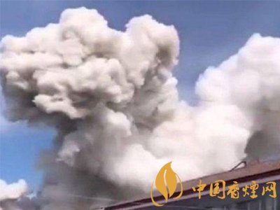 山东发生燃爆事故致2死多伤 现场惨状令人震惊！