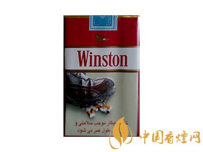 云斯顿香烟价格表图 Winston(云斯顿)香烟多少钱一包