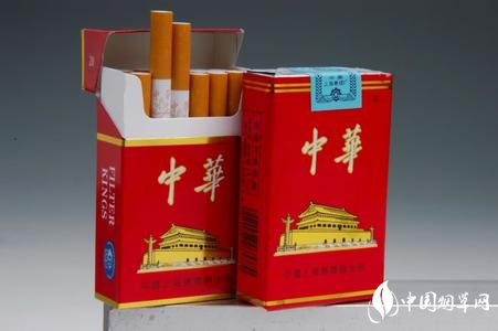 中华香烟3字头价高实为商家炒火的,请众烟民不要上当