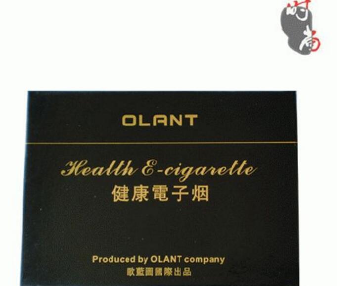 欧蓝图电子烟好不好 好在哪里