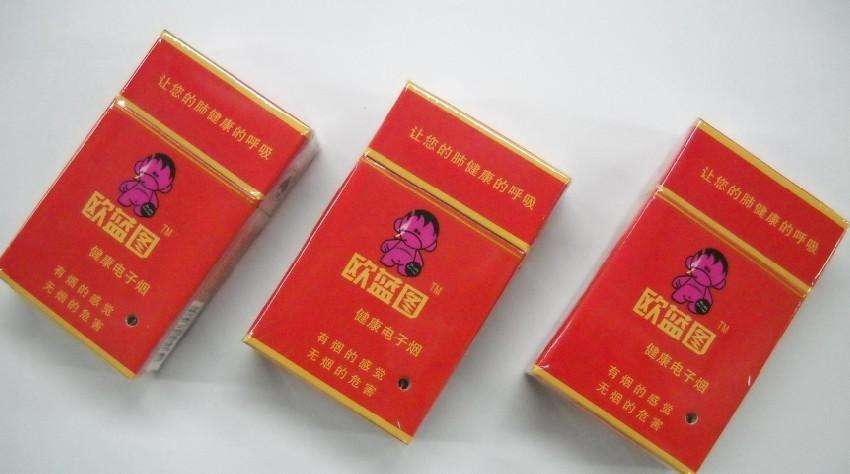 欧蓝图电子烟怎么样，中国第一尊贵电子烟