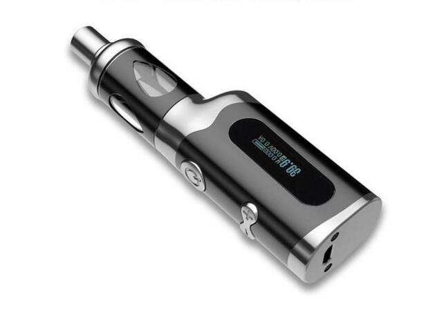 【健康电子烟有哪些危害】健康电子烟有哪些，健康电子烟不含尼古丁