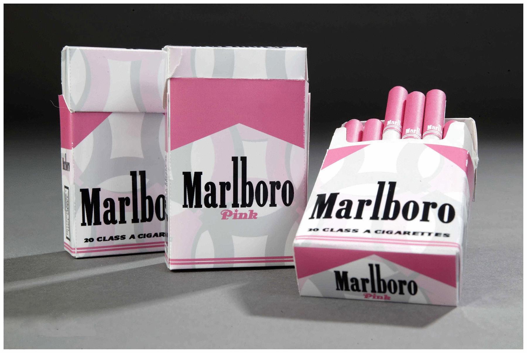 女士香烟品牌有哪些牌子|女士香烟品牌有哪些，万宝路最著名女士烟