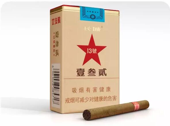 中国最贵的烟排行榜，利群富春山居高居第一