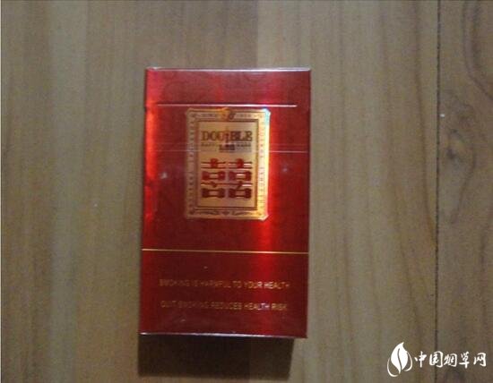 上海红双喜香烟价格 最知名的8种