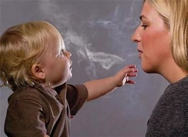 吸二手烟的危害有多大 吸二手烟的危害比直接吸烟更大