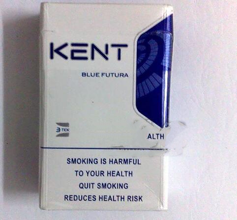 参考价格: ￥18 元/盒 0 条评论 香烟网 > 香烟品牌 > kent(健牌) >