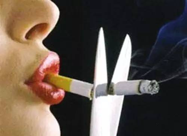怎样减少吸烟的危害 减少吸烟危害的有效食疗办法