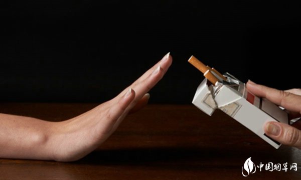 怎么戒烟最有效  正确的戒烟方法