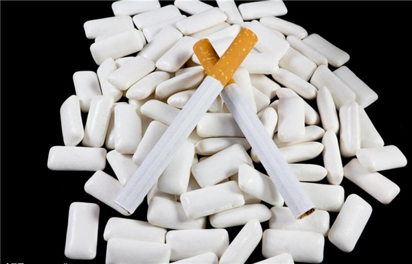 戒烟糖有用吗，戒烟糖能使吸烟者厌恶香烟