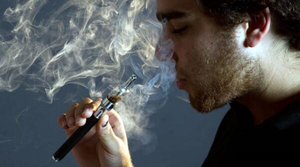 电子烟有什么危害