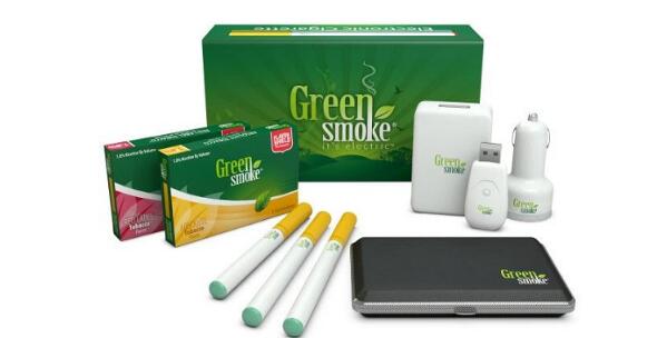 电子烟最好的品牌排行