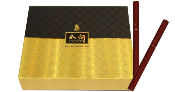 电子烟最好的品牌排行