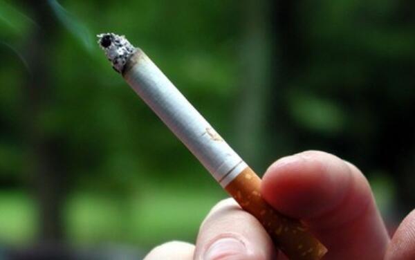 戒烟的方法 超有效的科学戒烟方法