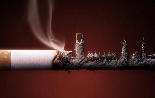 戒烟的方法 让烟民戒烟的方法和技巧