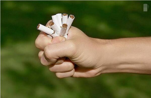 如何戒烟最快最有效 九个戒烟小妙招