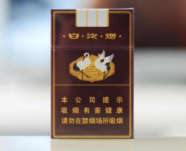 15元香烟排行榜，黄鹤楼(软蓝)最受欢迎