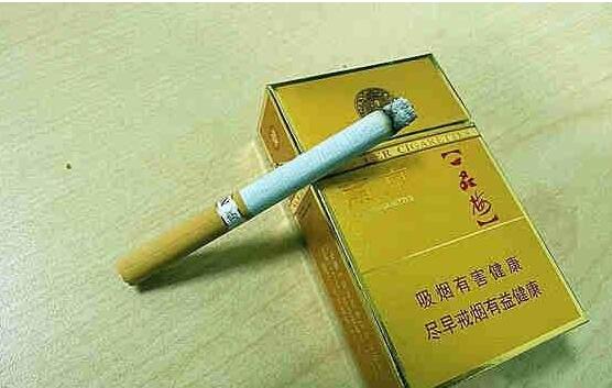 10元左右的南京香烟有哪些，烟盒可当收藏品