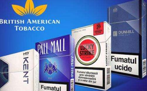 美国香烟市场行情是怎么样，美国三大烟草公司市场行情