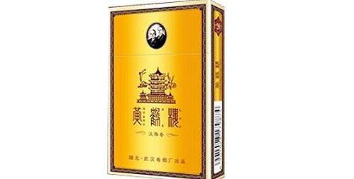 13mg及以下高焦油含量香烟价格表 高焦油含量对身体有害