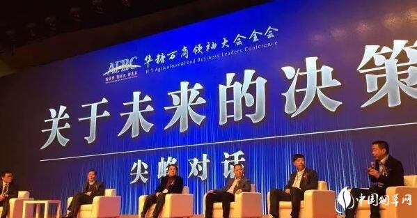 玉溪香烟怎么样  2017郑州万商这样谈玉溪